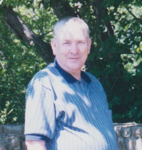 Obituary of Junior Blalock