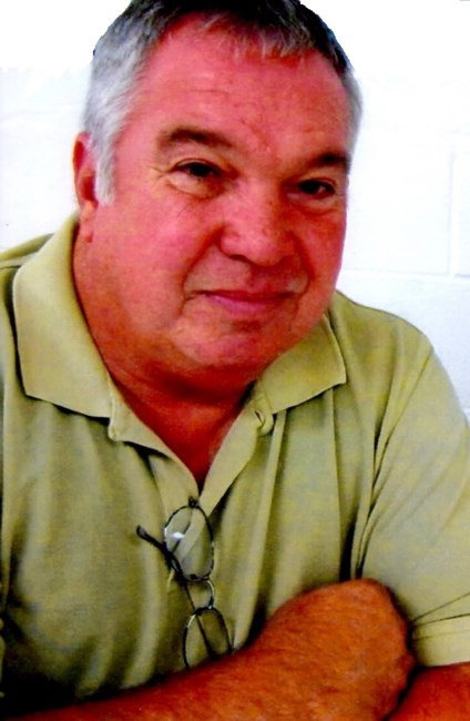 Obituary of James Floy Burgess