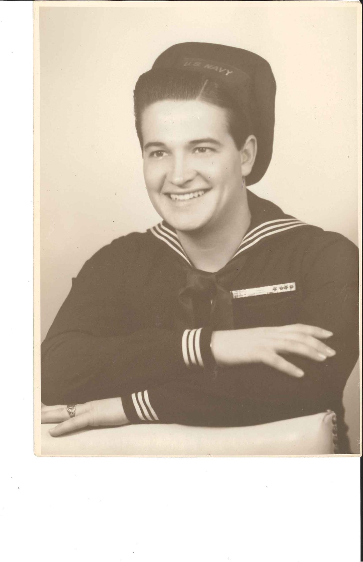 Obituary of Leonard Sherman Garren