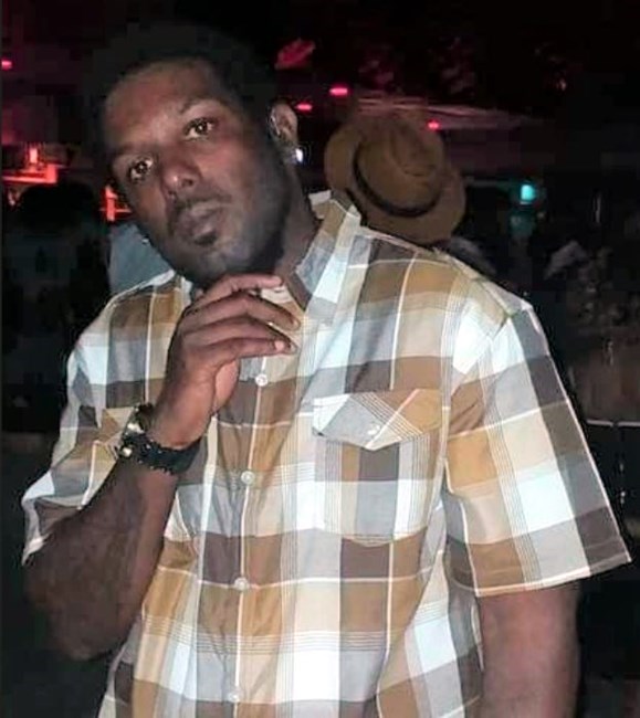 Obituary of Robert Lee Stewart Jr.