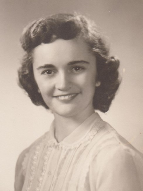 Obituary of Ava Barbara McNeil