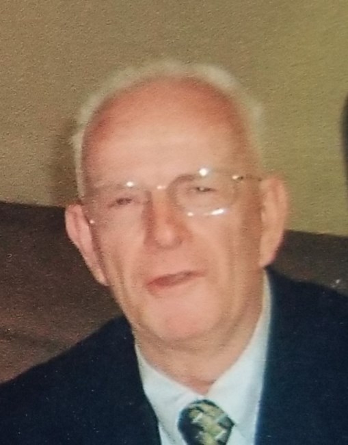 Obituary of Ronald Dean Koops