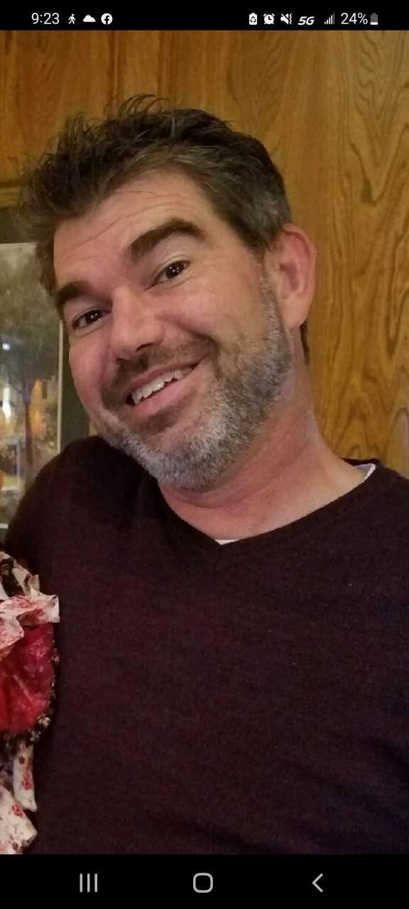 Obituary of Stephen Wayne Campbell Jr.