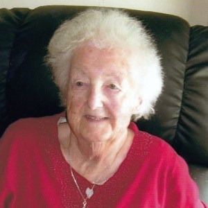 Obituary of Veronica Turner