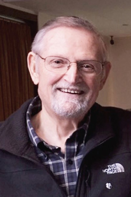 Obituary of Bob K. Newland