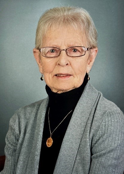Obituary of Alice S. Myers R.N.