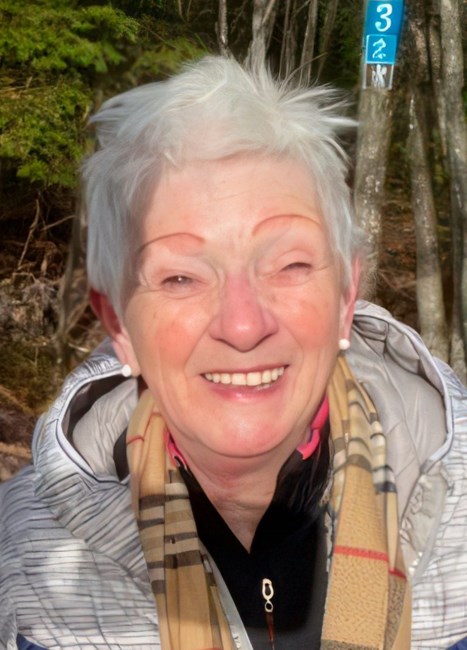 Avis de décès de Lise Bélisle Bellerose