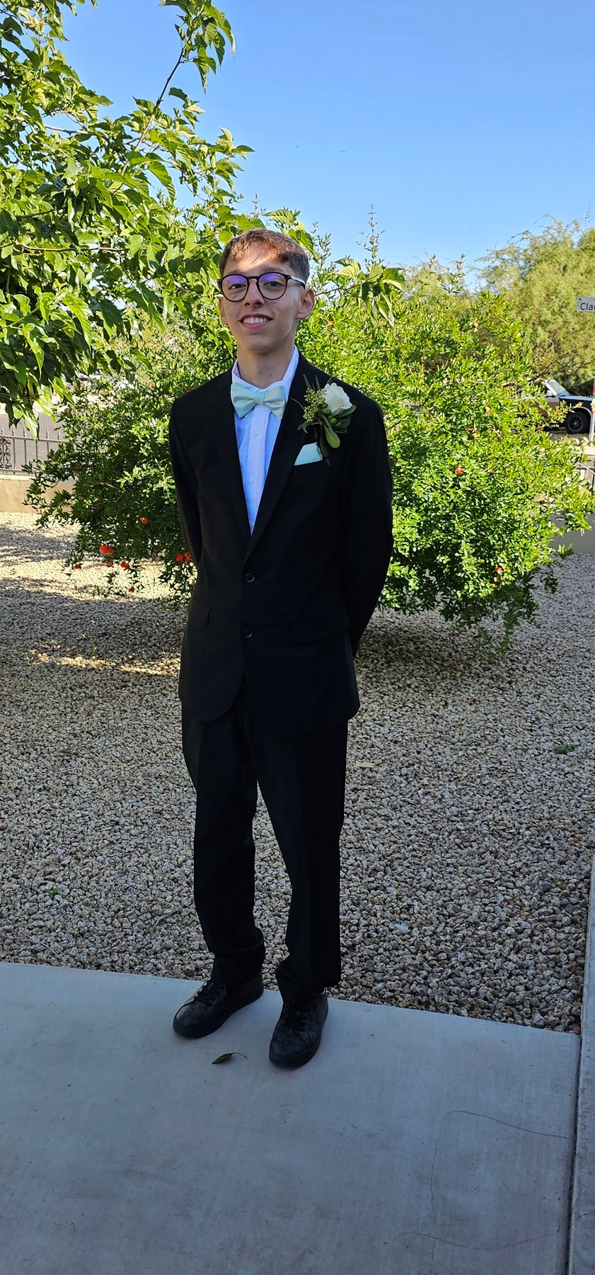 Avis de décès de Dominic Jacob Baysinger