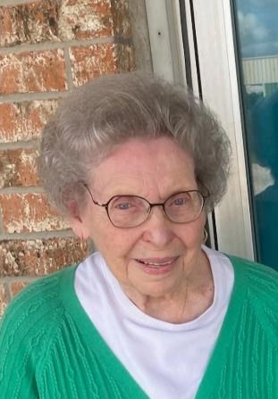 Obituary of Joyce Marie Miles