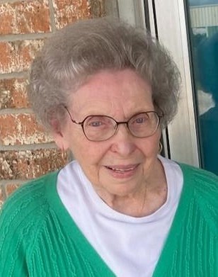 Obituary of Joyce Marie Miles