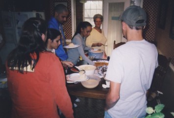 Obituary of Carolyn Anne Stone