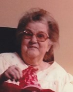 Helen Wilcher