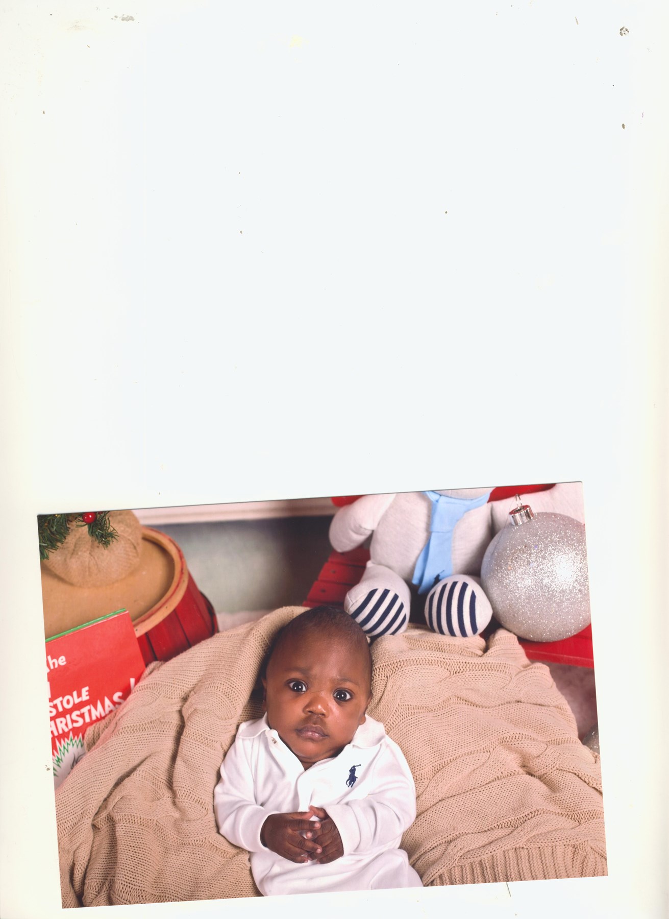 Obituary of Kaiden Watts