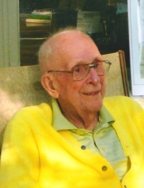 Obituary of Dr. Paul F. Muller