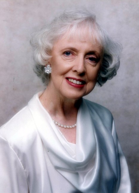 Obituary of Anna Claire Requa