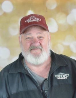 Obituary of Roland St. Amand Jr.