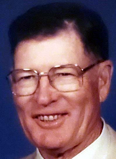 Obituary of Harold Dane Ogden