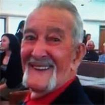 Obituary of Roy S. Riley Sr.