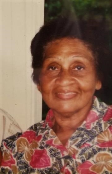 Lorita Carter Obituary