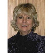 Obituary of Patricia "Patti" Lynn Reynolds (Knight)