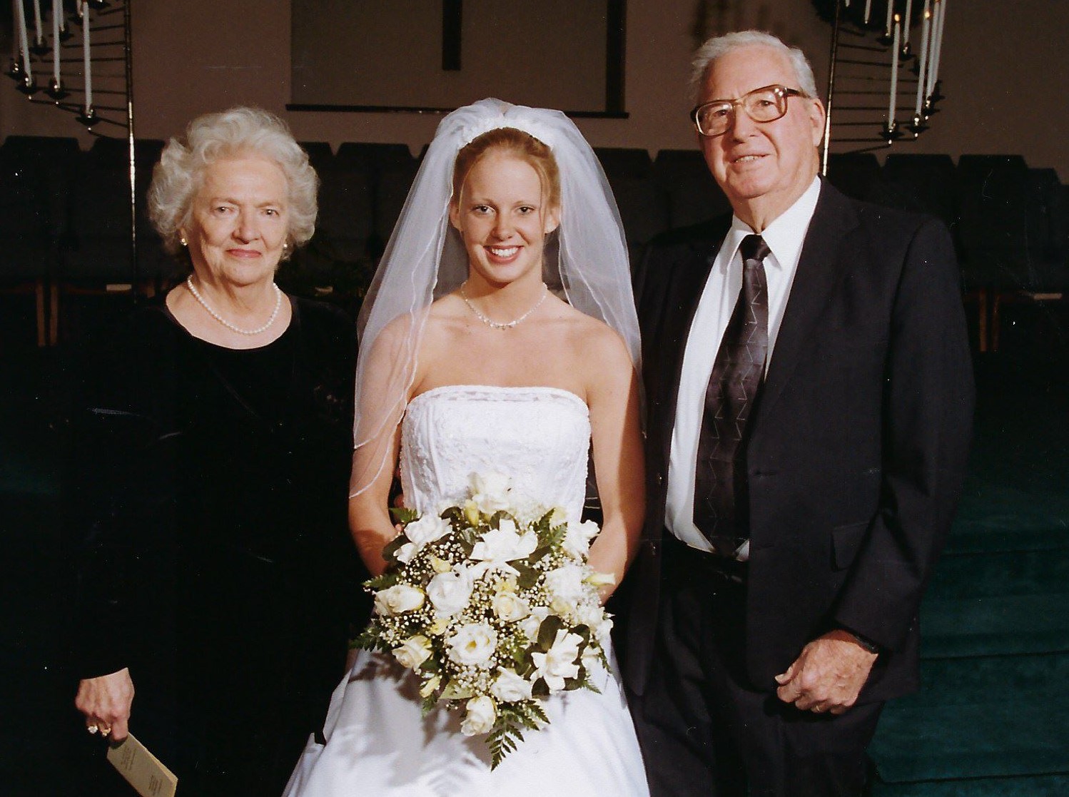 Obituary of Dorothy V. Evans