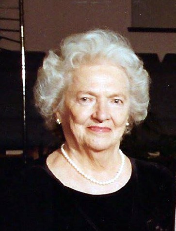 Obituary of Dorothy V. Evans