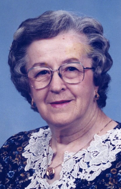 Obituary of Elaine Treuil "Teetie" DeLatin