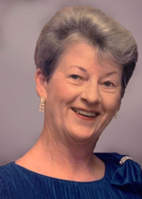 Obituary of Kathleen Crean