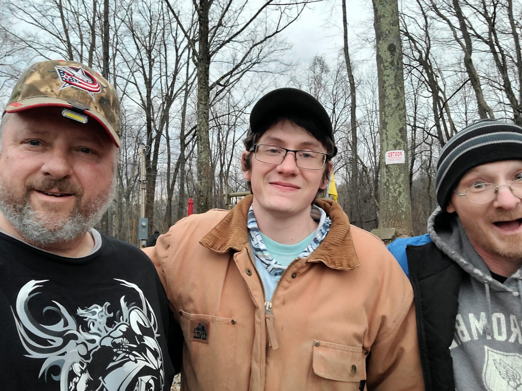 Avis de décès de Brandon Paul Demaree