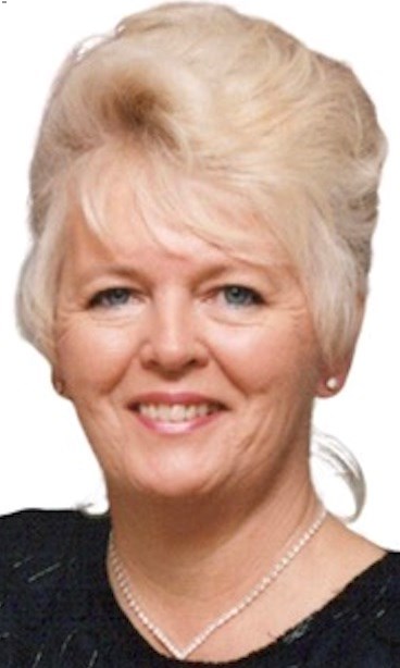 Obituary of L. Jane LaPierre