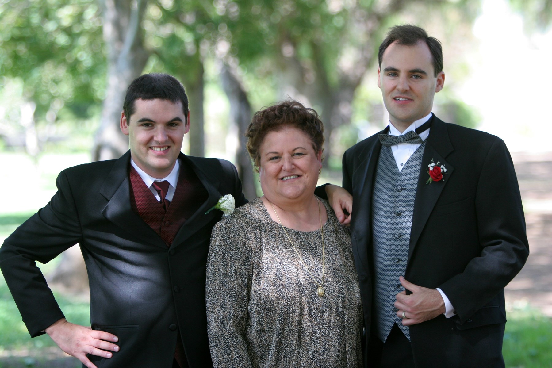 Obituario de Louise Rose Valdez