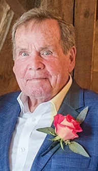 Obituary of Forest William Thomas