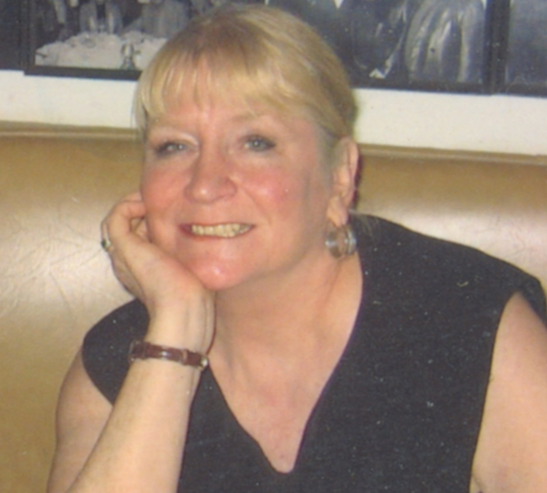 Avis de décès de Linda Littel Daume