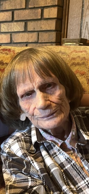 Obituary of Beatrice (Bea) Kizziah Parr