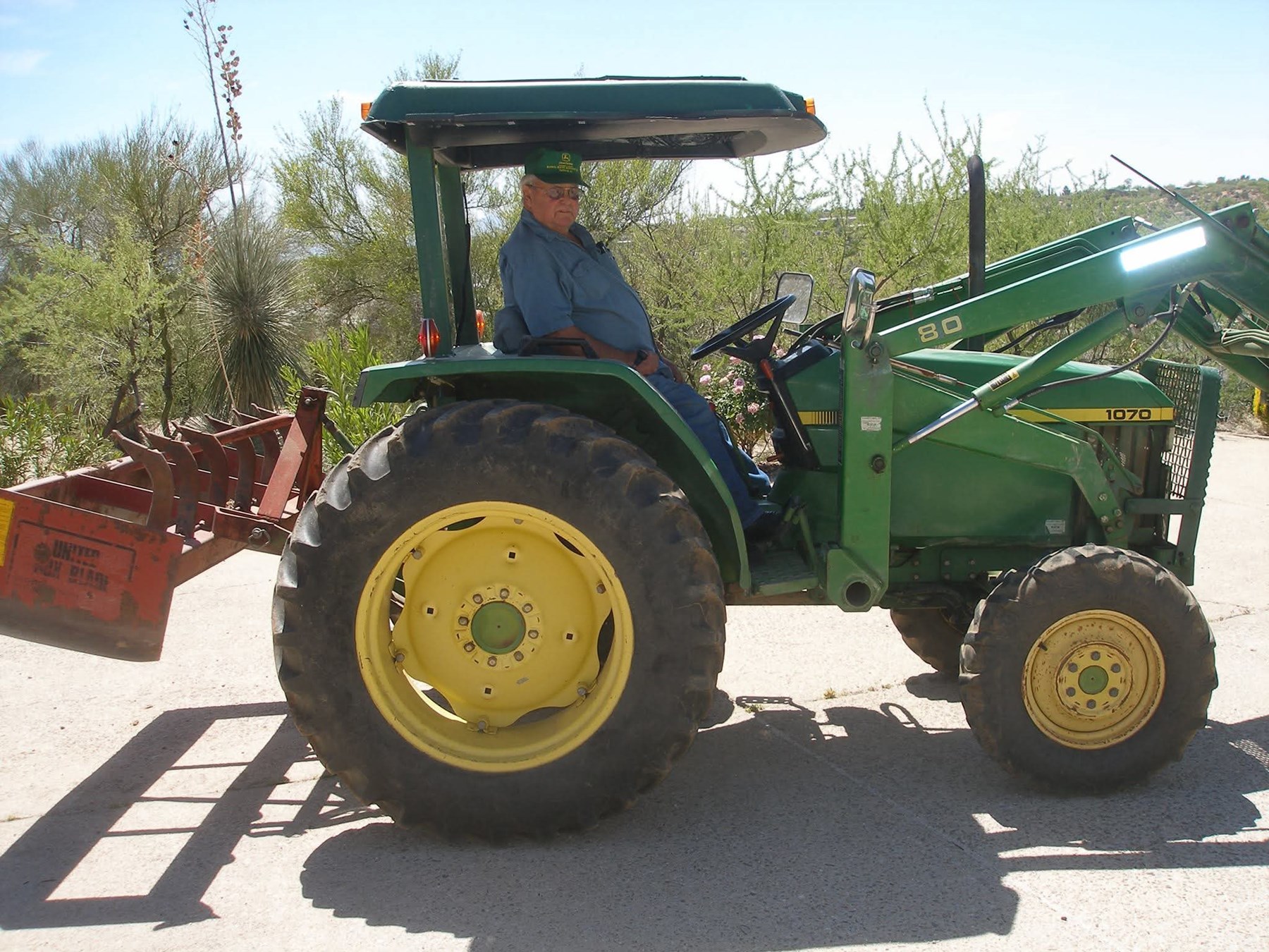 Donald Reedy Obituary - Tucson, AZ