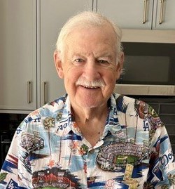 Obituary of Edward Samuel Austin
