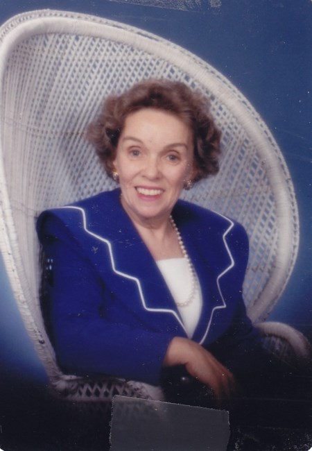 Obituary of Donna R. Pearson