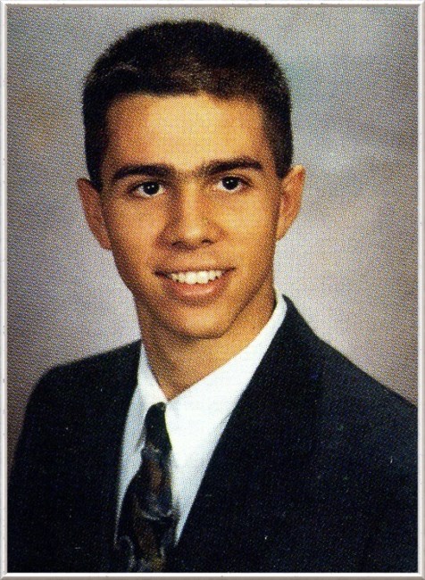 Obituary of Wade Justin Simoneaux