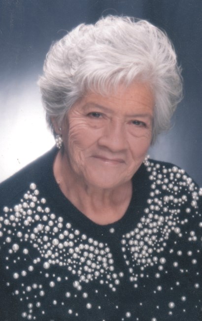 Obituary of Concepcion Lopez