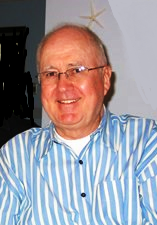 Avis de décès de J. Michael Griffin