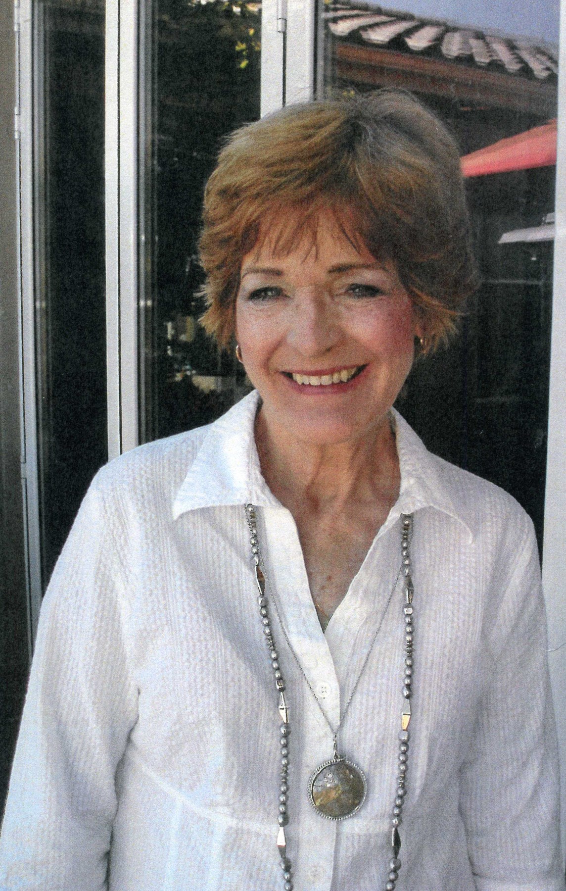 Obituary of Mary Marlene Schmitt