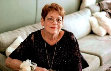 Obituary of Pamela Taylor Sohl