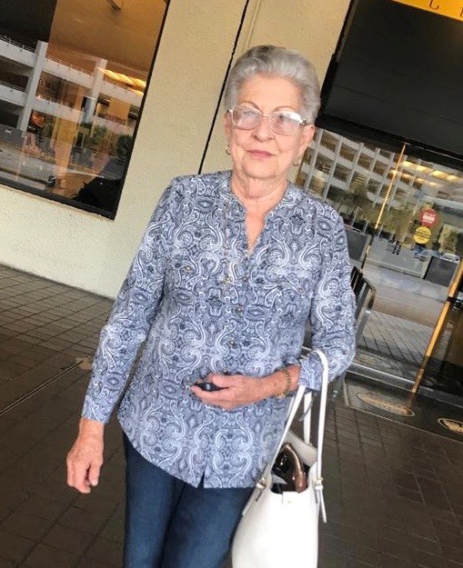 Obituario de Francisca Migdalia Munoz Perez