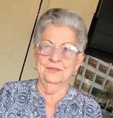 Obituary of Francisca Migdalia Munoz Perez