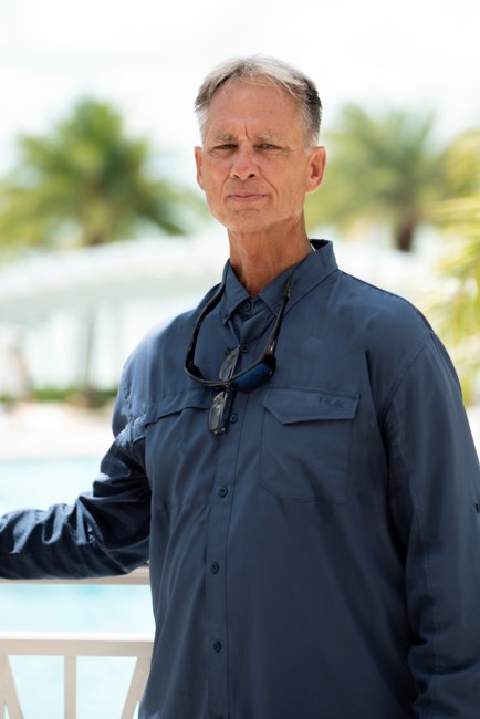 Obituary of Jacques Leroy Smith