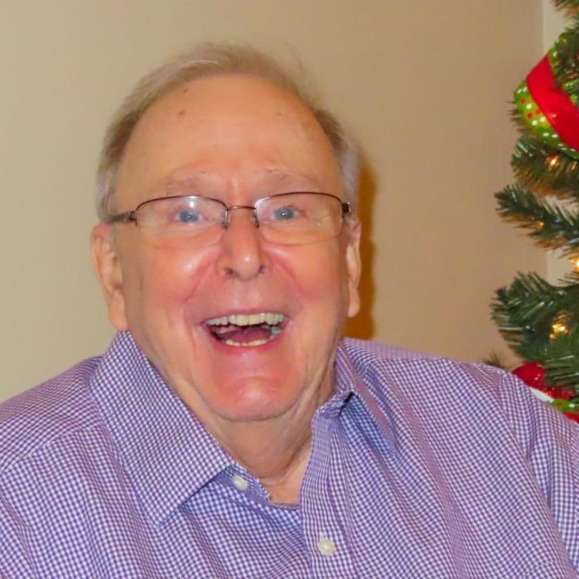 Obituary of D. Warren McCullough