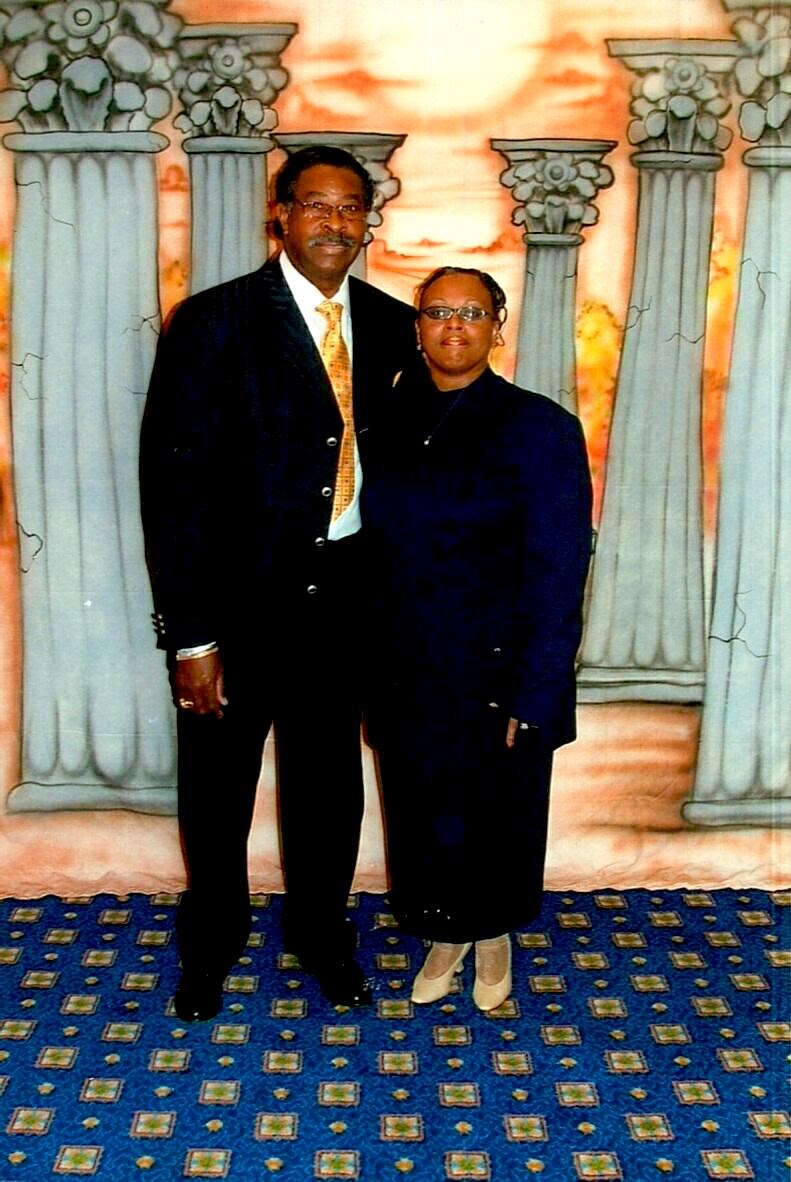 Obituary of John E Burnett