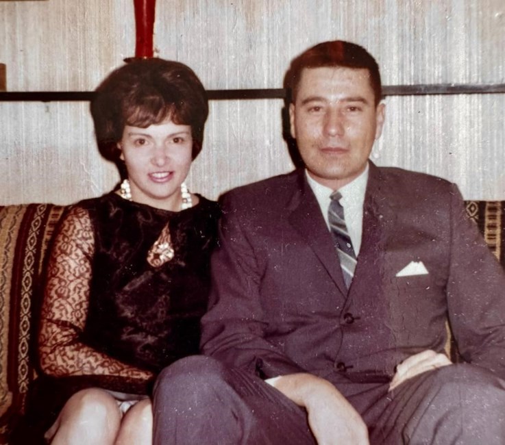 Obituary of Milton and Barbara Lentz