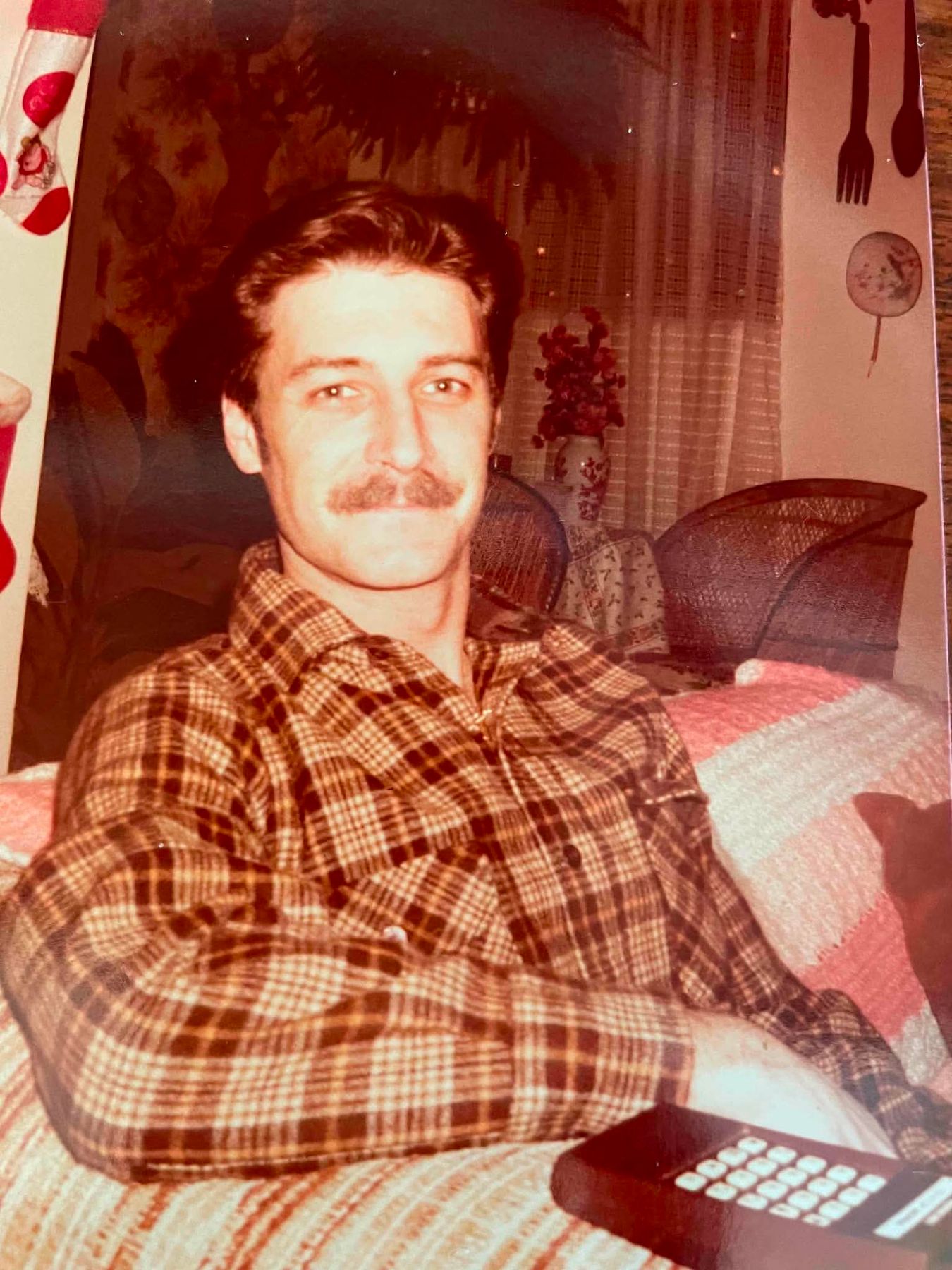 Obituary of Ralph Joseph Schmidt