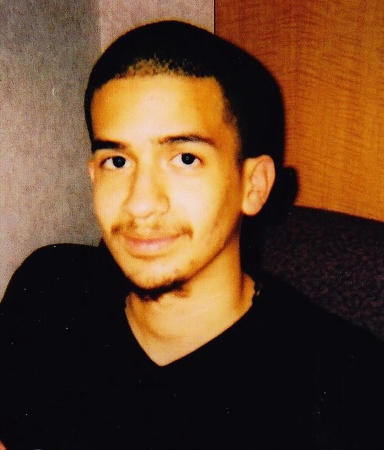 Obituary of Kirk Orellana